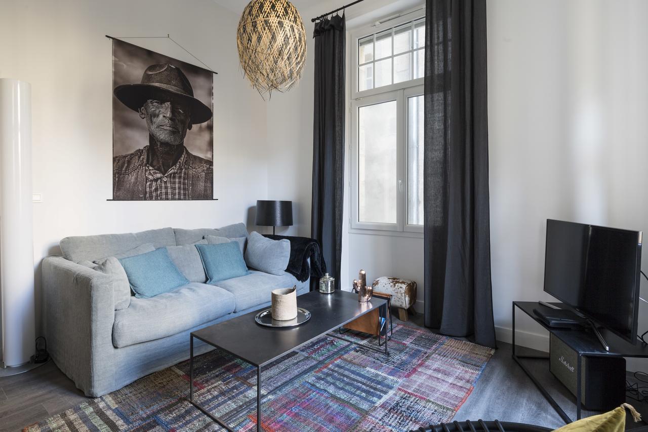 Le Belem - Appartement Au Coeur De L'Intra-Muros Saint-Malo Luaran gambar